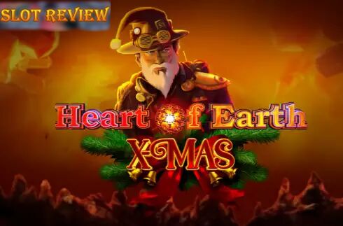 Heart of Earth Xmas slot